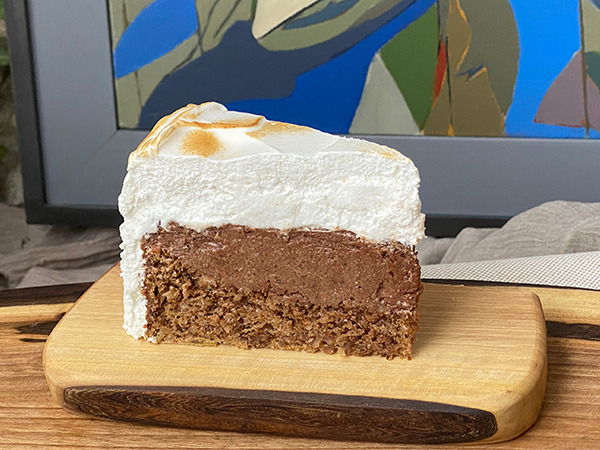 Vasina torta